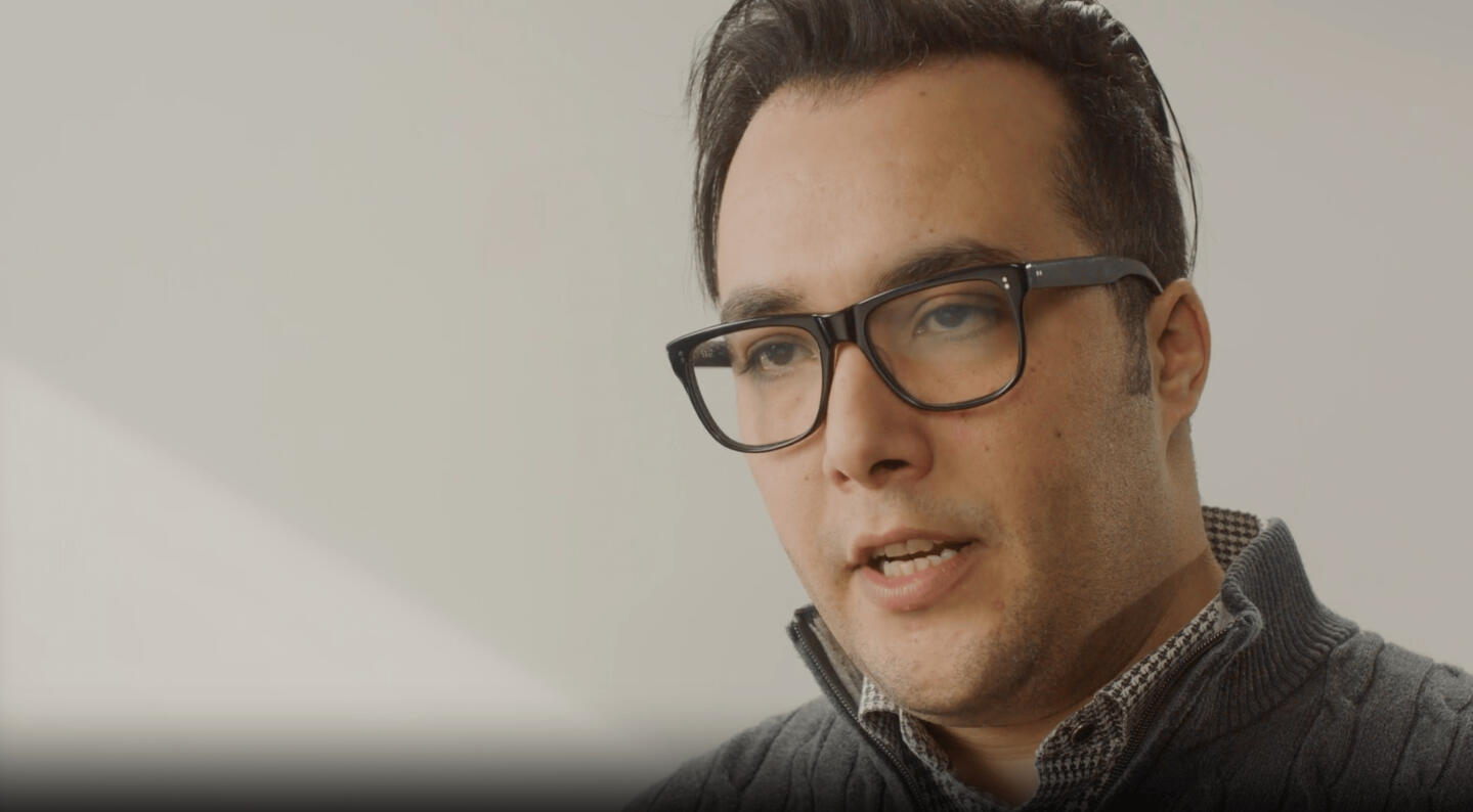 Rivkin Interview CU